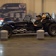 Illustration for article titled Caterham Announces Show-Stopping Line Up For 2014 Autosport International Show